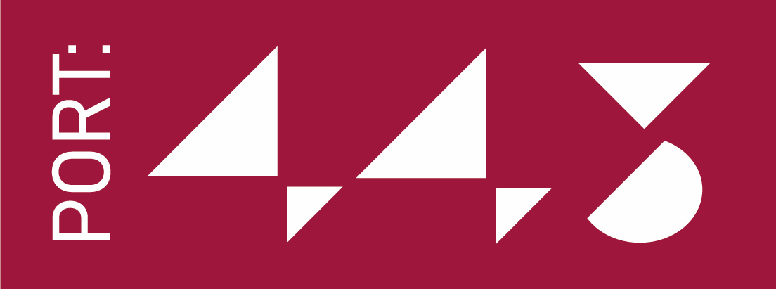 Port 443 logo